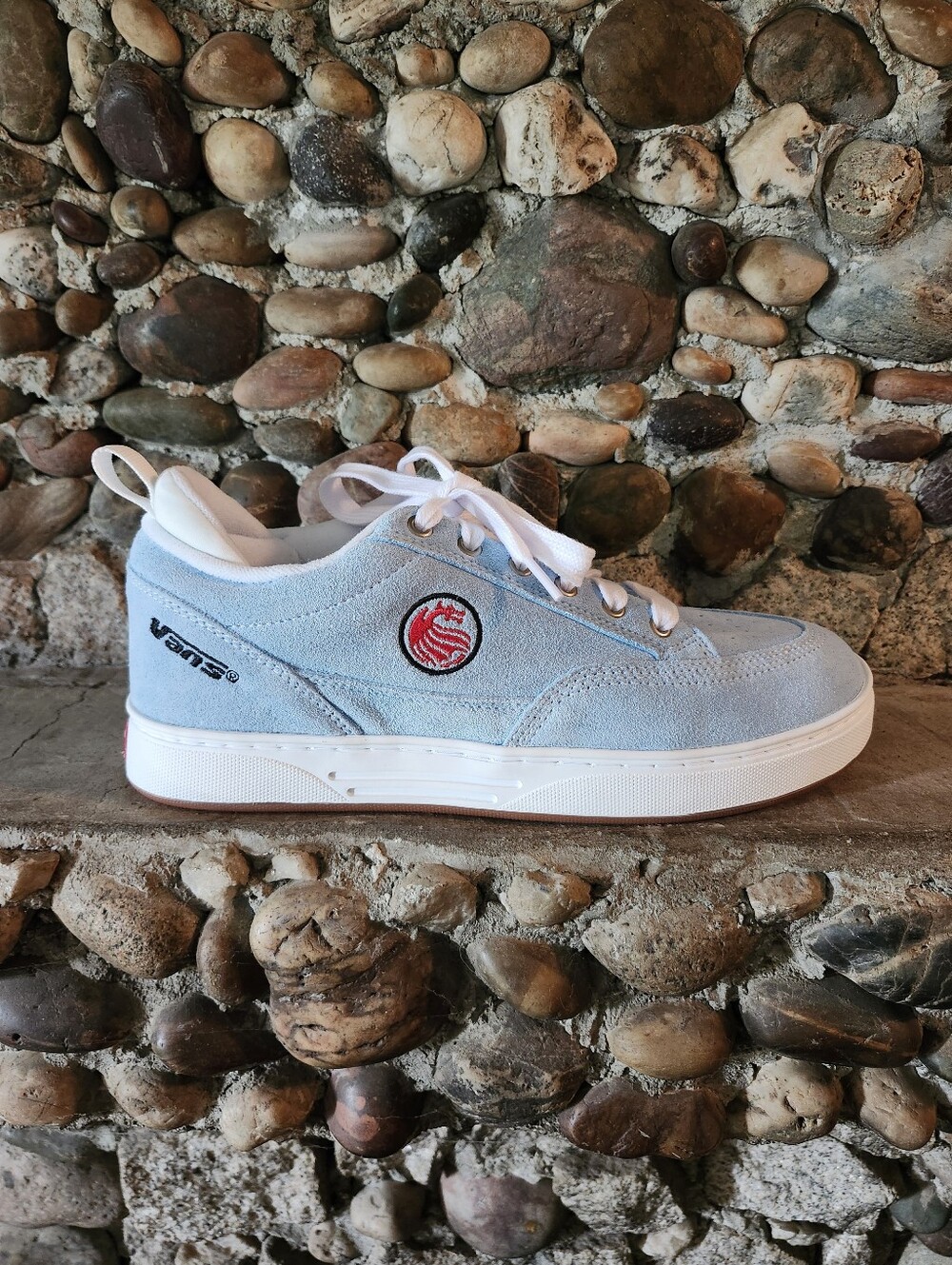 Vans Skate Cab 4